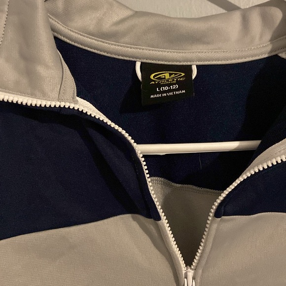 Lightweight Jacket - Picture 2 of 2